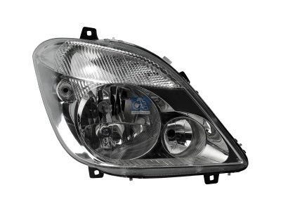 DT Spare Parts - Headlamp - 4.68086