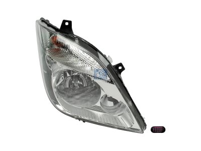 DT Spare Parts - Headlamp - 4.68088