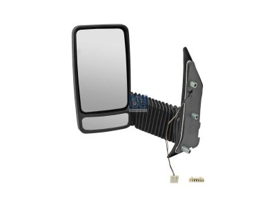 DT Spare Parts - Main mirror - 7.73225