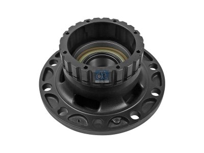 DT Spare Parts - Wheel hub - 2.65286