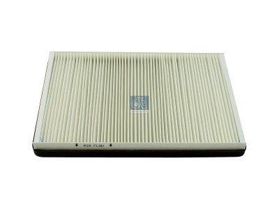 DT Spare Parts - Cabin air filter - 4.65824