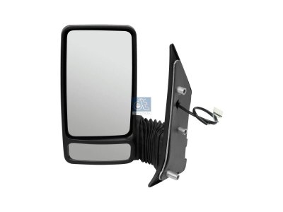 DT Spare Parts - Main mirror - 7.73173