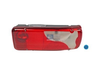 DT Spare Parts - Tail lamp - 4.68065