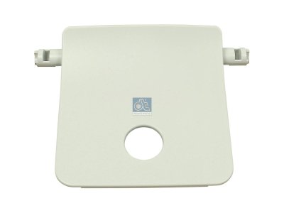 DT Spare Parts - Maintenance flap - 4.66624