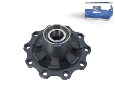 DT Spare Parts - Wheel hub - 10.10432