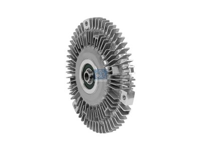 DT Spare Parts - Fan clutch - 4.67741