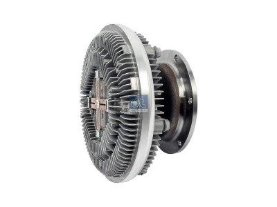 DT Spare Parts - Fan clutch - 4.67742