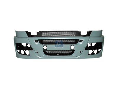 DT Spare Parts - Bumper - 7.10037