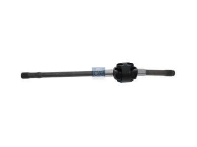 DT Spare Parts - Double drive shaft - 3.63303