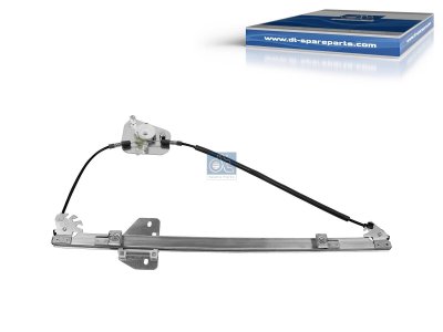 DT Spare Parts - Window regulator - 7.70057