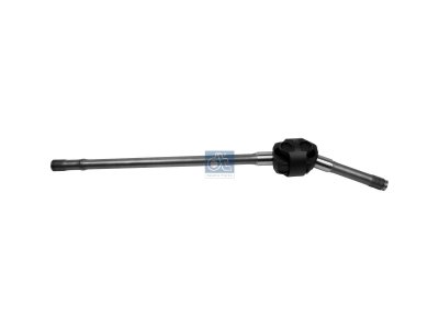 DT Spare Parts - Double drive shaft - 3.63305