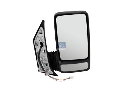 DT Spare Parts - Main mirror - 7.73227