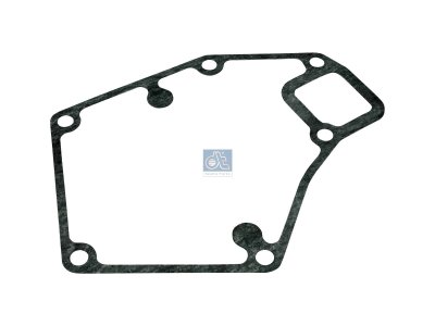 DT Spare Parts - Gasket - 3.16118