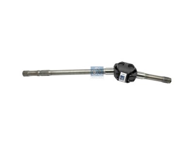 DT Spare Parts - Double drive shaft - 3.63302