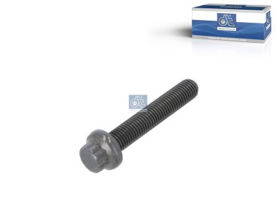 DT Spare Parts - Screw - 4.40494 - 10 Pack