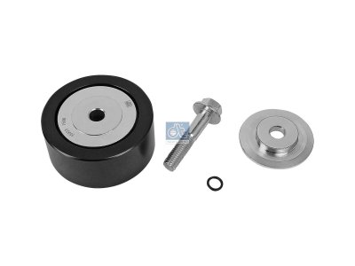 DT Spare Parts - Tension roller - 5.41615