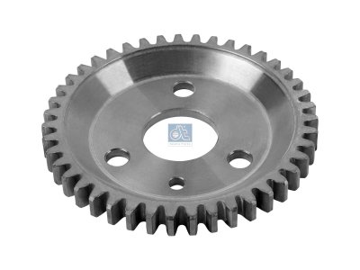 DT Spare Parts - Camshaft gear - 4.67383