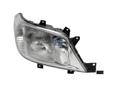 DT Spare Parts - Headlamp - 4.67951