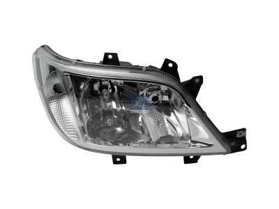 DT Spare Parts - Headlamp - 4.67953