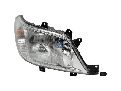 DT Spare Parts - Headlamp - 4.68077