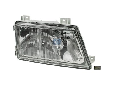 DT Spare Parts - Headlamp - 4.68081