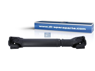 DT Spare Parts - Propeller shaft - 5.14055