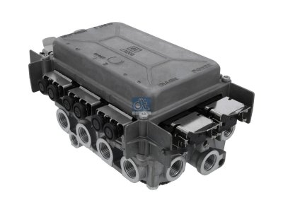 DT Spare Parts - Axle modulator - 5.70323