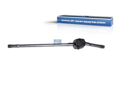 DT Spare Parts - Double drive shaft - 4.66725