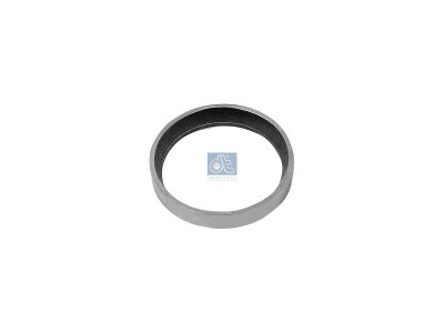 DT Spare Parts - Valve seat ring - 4.50397 - 2 Pack