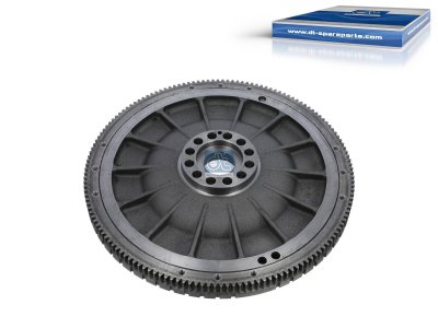 DT Spare Parts - Flywheel - 4.67472