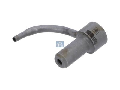 DT Spare Parts - Oil nozzle - 4.10395