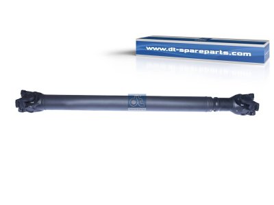 DT Spare Parts - Propeller shaft - 5.14053