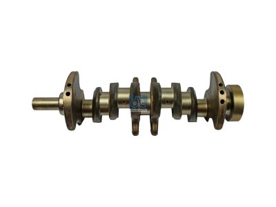 DT Spare Parts - Crankshaft - 4.67357