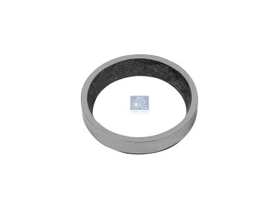 DT Spare Parts - Valve seat ring - 4.50398 - 2 Pack