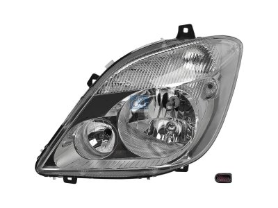 DT Spare Parts - Headlamp - 4.68082