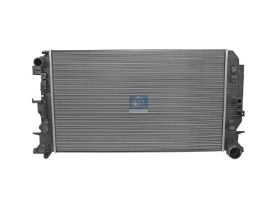 DT Spare Parts - Radiator - 4.66317