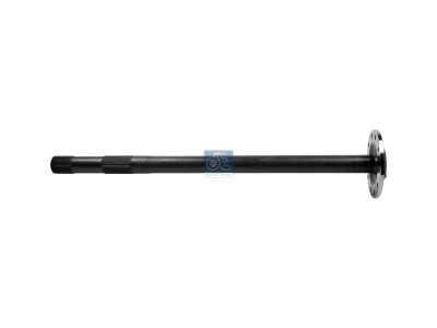 DT Spare Parts - Drive shaft - 5.30371