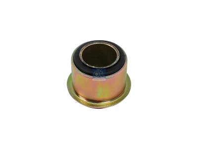 DT Spare Parts - Spring bushing - 7.11049