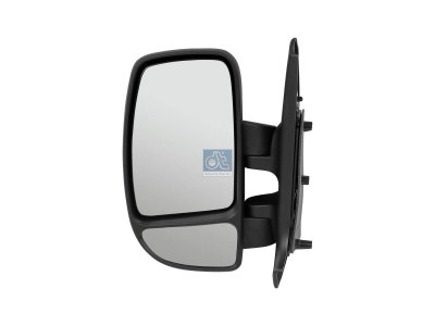 DT Spare Parts - Main mirror - 6.75035