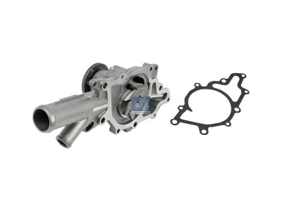 DT Spare Parts - Water pump - 4.66745