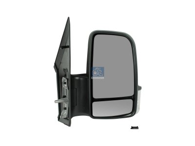 DT Spare Parts - Main mirror - 4.66632