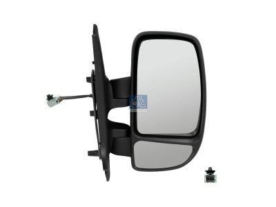 DT Spare Parts - Main mirror - 6.75038