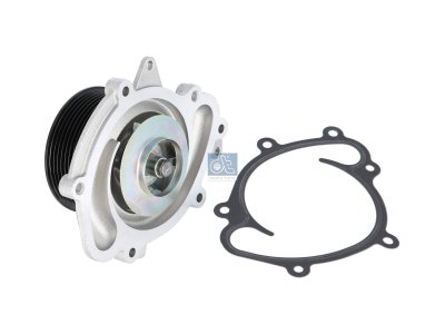 DT Spare Parts - Water pump - 4.66815