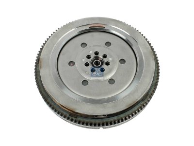 DT Spare Parts - Dual-mass flywheel - 7.54013