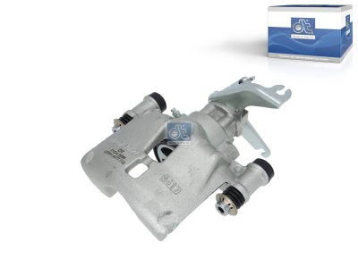 DT Spare Parts - Brake caliper - 7.36113