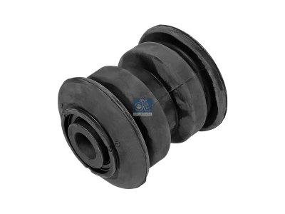 DT Spare Parts - Rubber mounting - 4.81231