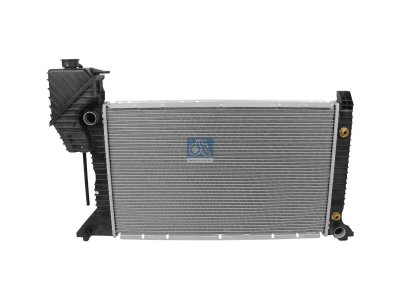 DT Spare Parts - Radiator - 4.66771