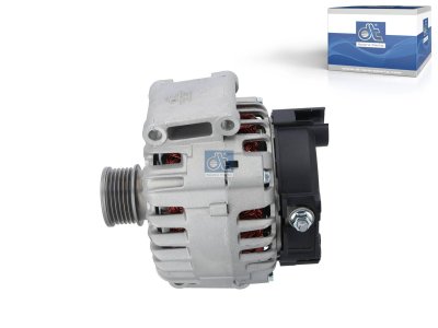 DT Spare Parts - Alternator - 4.67775