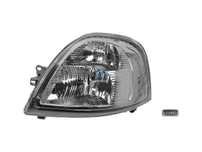 DT Spare Parts - Headlamp - 6.84314