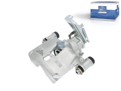 DT Spare Parts - Brake caliper - 7.36112